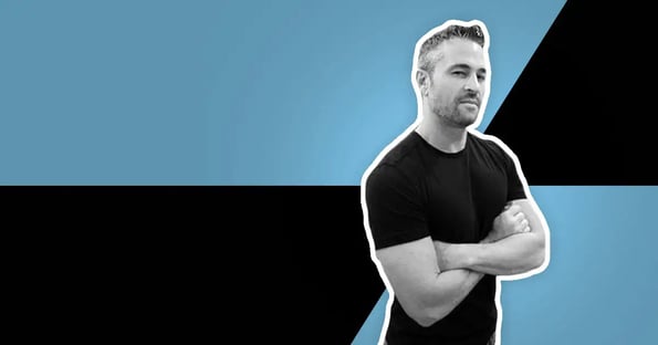 Sh*t, I’m F*cked: Jason Goldberg, Founder of Fab